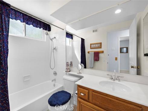 15  Milazzo  , Irvine, CA