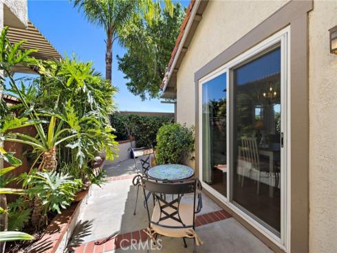 15  Milazzo  , Irvine, CA