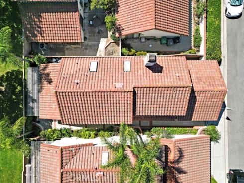 15  Milazzo  , Irvine, CA