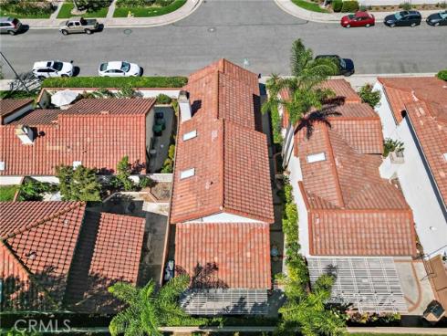 15  Milazzo  , Irvine, CA