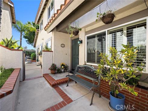15  Milazzo  , Irvine, CA