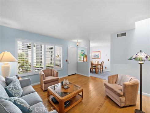 15  Milazzo  , Irvine, CA