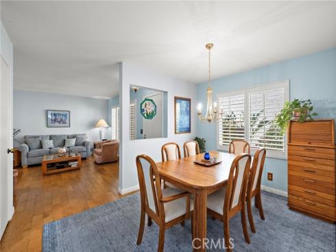 15  Milazzo  , Irvine, CA