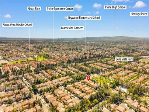 8  Healdsbury  , Irvine, CA