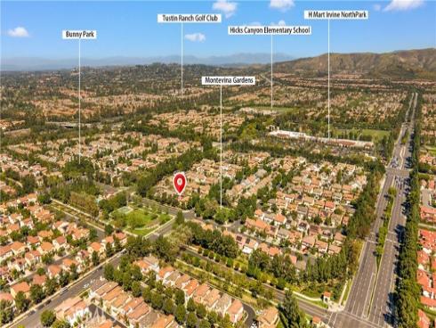 8  Healdsbury  , Irvine, CA