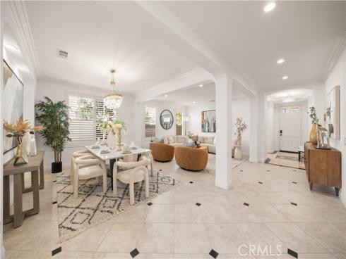 8  Healdsbury  , Irvine, CA