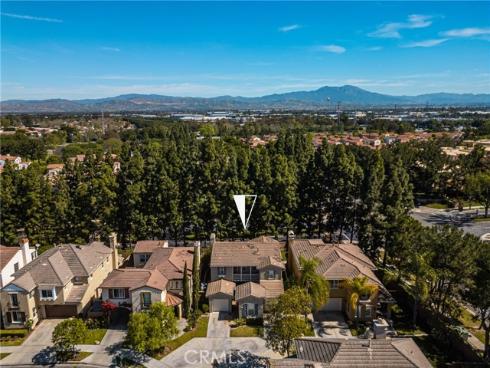 11  Highfield  , Irvine, CA