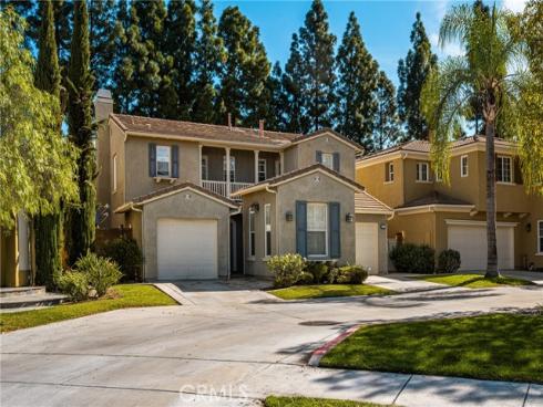 11  Highfield  , Irvine, CA