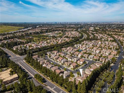 11  Highfield  , Irvine, CA