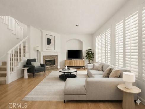 11  Highfield  , Irvine, CA