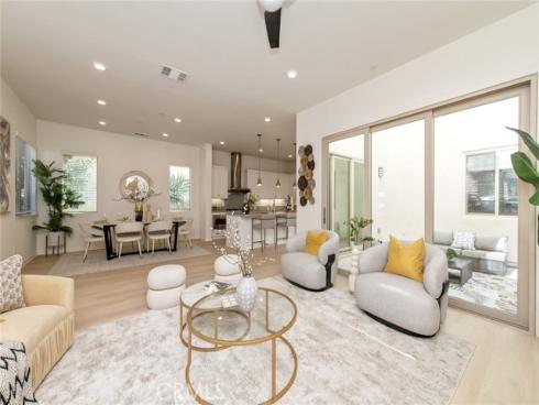 112  Stellar  , Irvine, CA