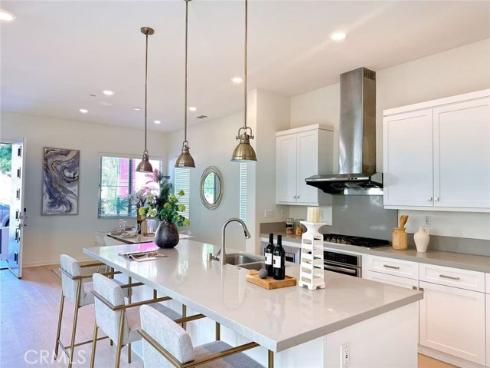 112  Stellar  , Irvine, CA