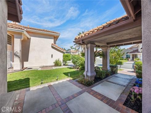 5  Cannes  , Irvine, CA