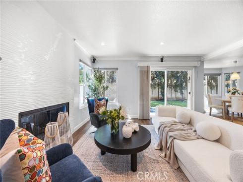 5  Cannes  , Irvine, CA