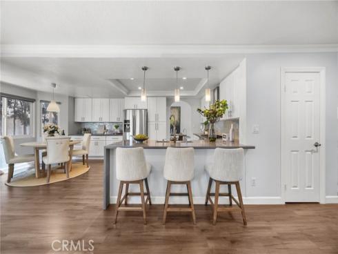 5  Cannes  , Irvine, CA