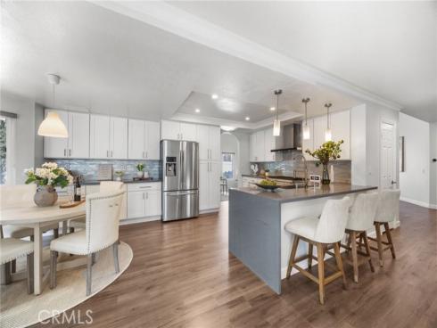 5  Cannes  , Irvine, CA