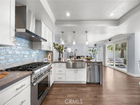 5  Cannes  , Irvine, CA