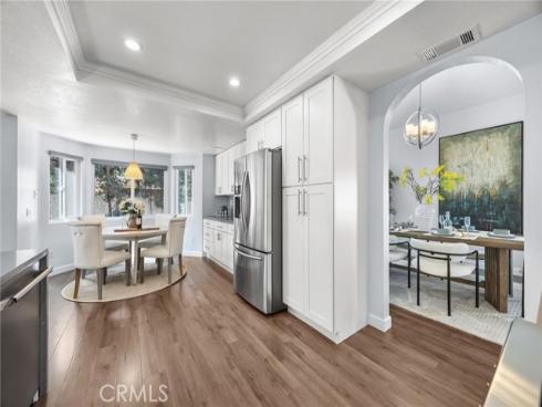 5  Cannes  , Irvine, CA