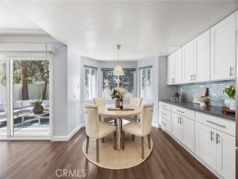 5  Cannes  , Irvine, CA