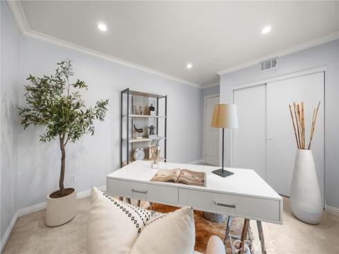 5  Cannes  , Irvine, CA