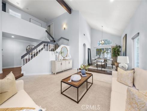 5  Cannes  , Irvine, CA