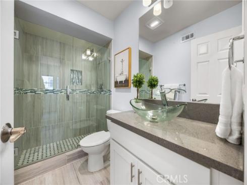 5  Cannes  , Irvine, CA