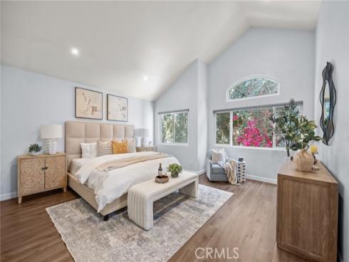 5  Cannes  , Irvine, CA