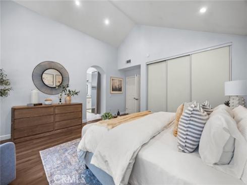 5  Cannes  , Irvine, CA