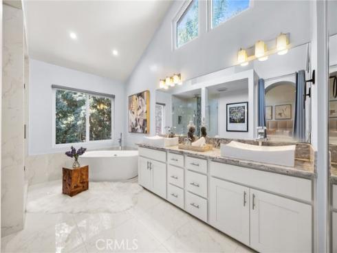 5  Cannes  , Irvine, CA