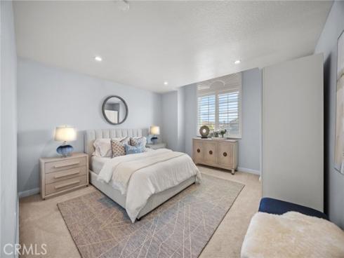 5  Cannes  , Irvine, CA