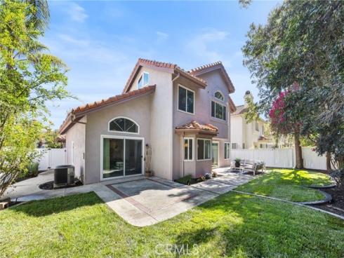 5  Cannes  , Irvine, CA