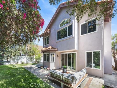 5  Cannes  , Irvine, CA