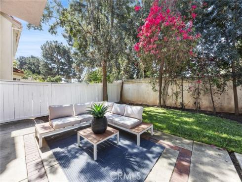 5  Cannes  , Irvine, CA