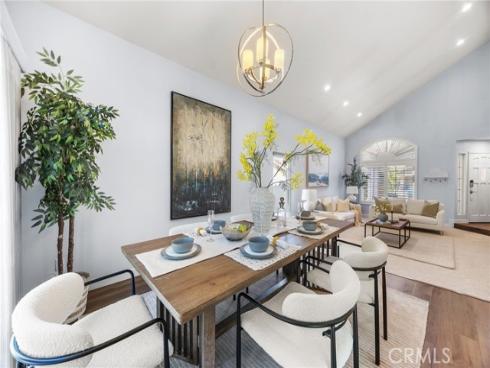 5  Cannes  , Irvine, CA