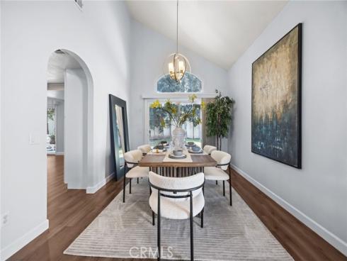 5  Cannes  , Irvine, CA