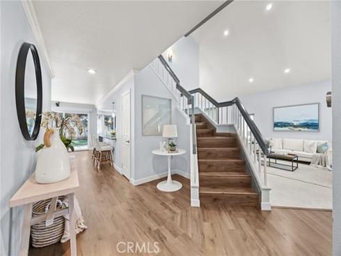 5  Cannes  , Irvine, CA