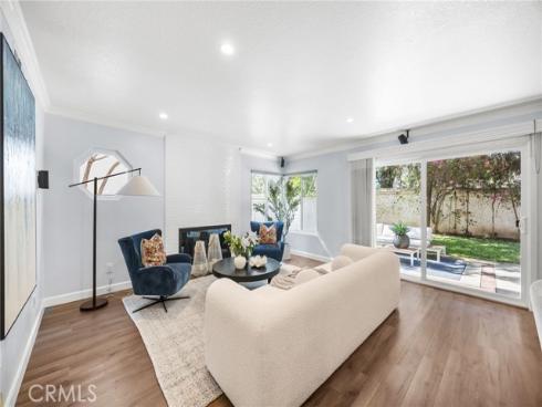 5  Cannes  , Irvine, CA