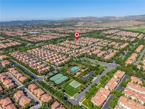 55  Parkdale  , Irvine, CA