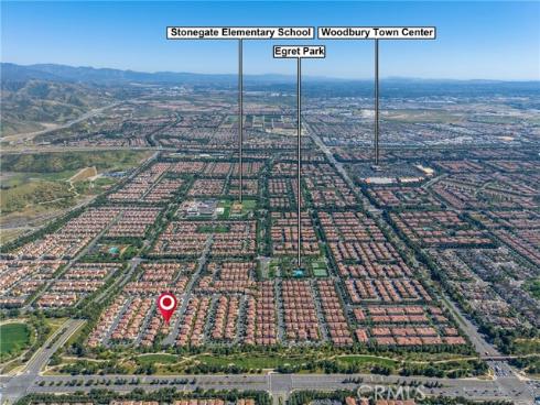 55  Parkdale  , Irvine, CA