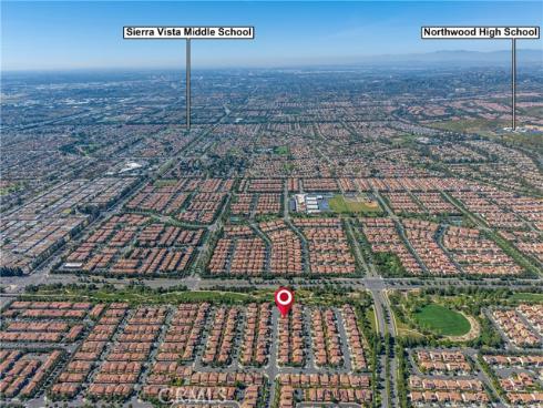 55  Parkdale  , Irvine, CA