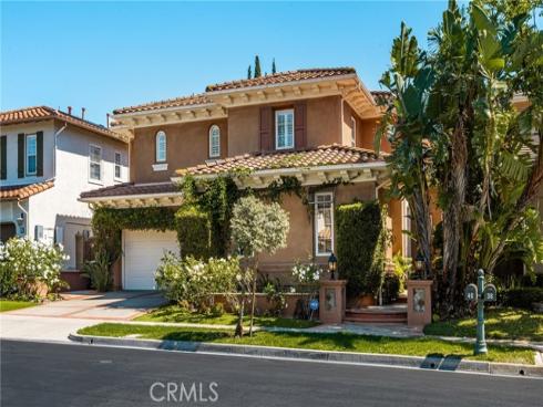 40  Paso Robles  , Irvine, CA