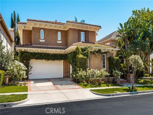 40  Paso Robles  , Irvine, CA