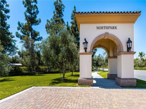 40  Paso Robles  , Irvine, CA