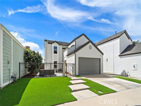 39  Cape Cod  , Irvine, CA