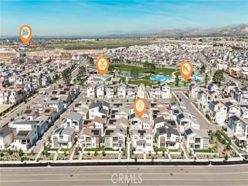 74  Dudley  , Irvine, CA