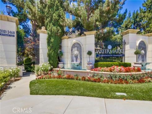 3451  Watermarke Place  , Irvine, CA