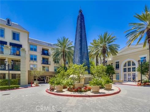 3451  Watermarke Place  , Irvine, CA