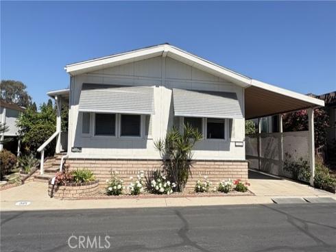 5200  Irvine Blvd., Space 345  , Irvine, CA