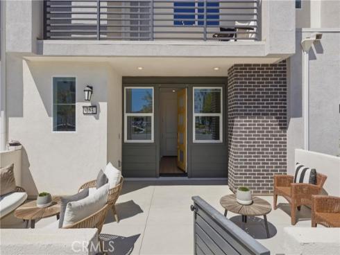 253  Sash  , Irvine, CA