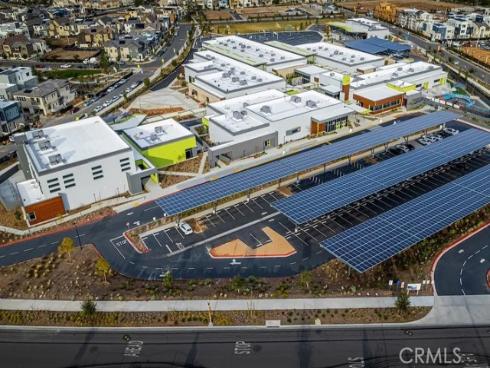 253  Sash  , Irvine, CA